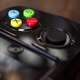 Image for article titled Moga Ace iOS Game Controller First Look: Cheap Fun, Huge Potential